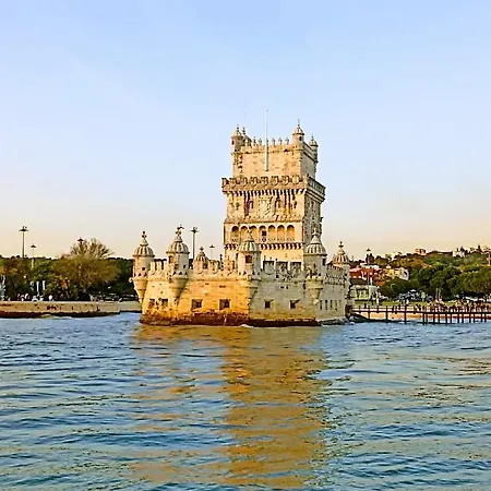 Bateau-hôtel Corsair Expeditions Doca De Belem *